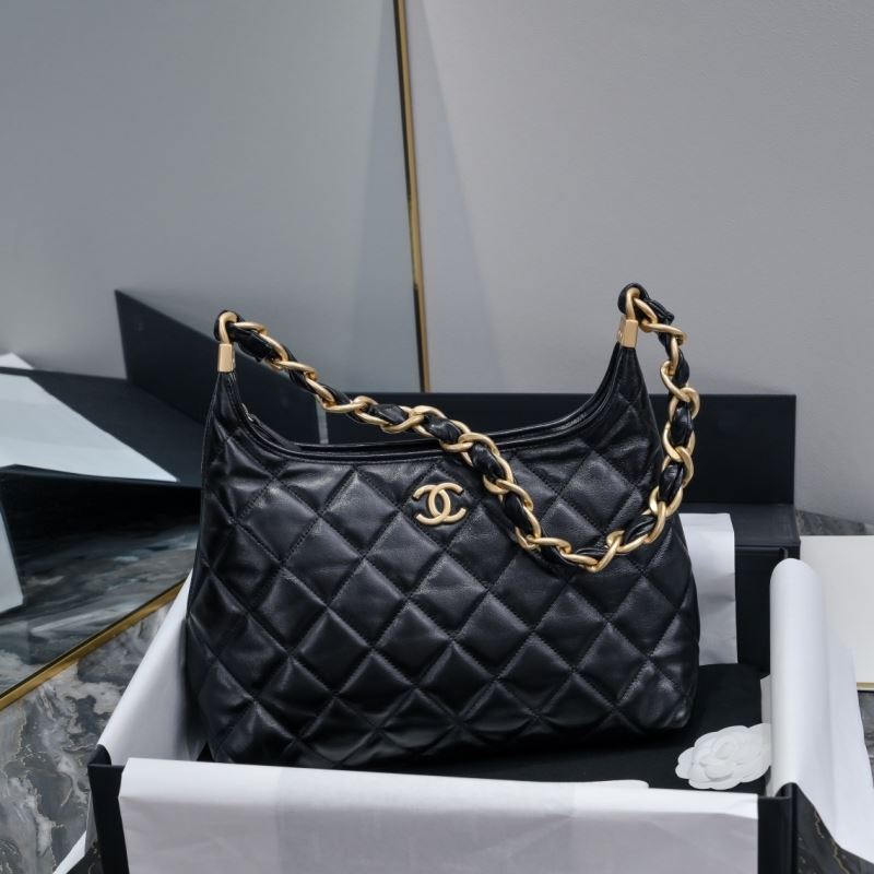 Chanel Hobo Bags